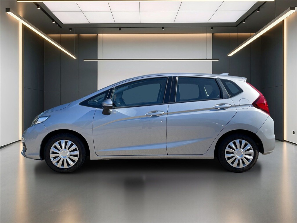 Honda Jazz Comfort Navi & ADAS billede 2