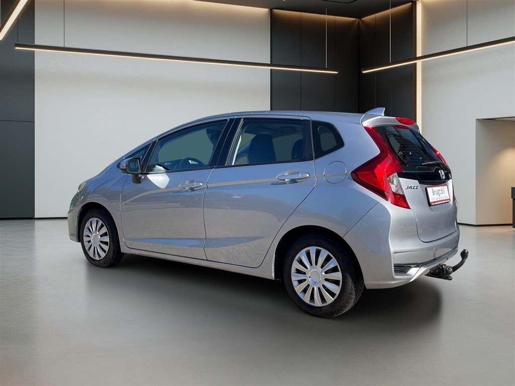 Honda Jazz Comfort Navi & ADAS billede 3