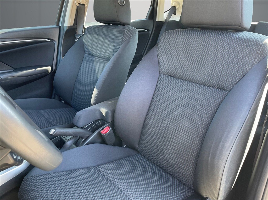 Honda Jazz Comfort Navi & ADAS billede 7