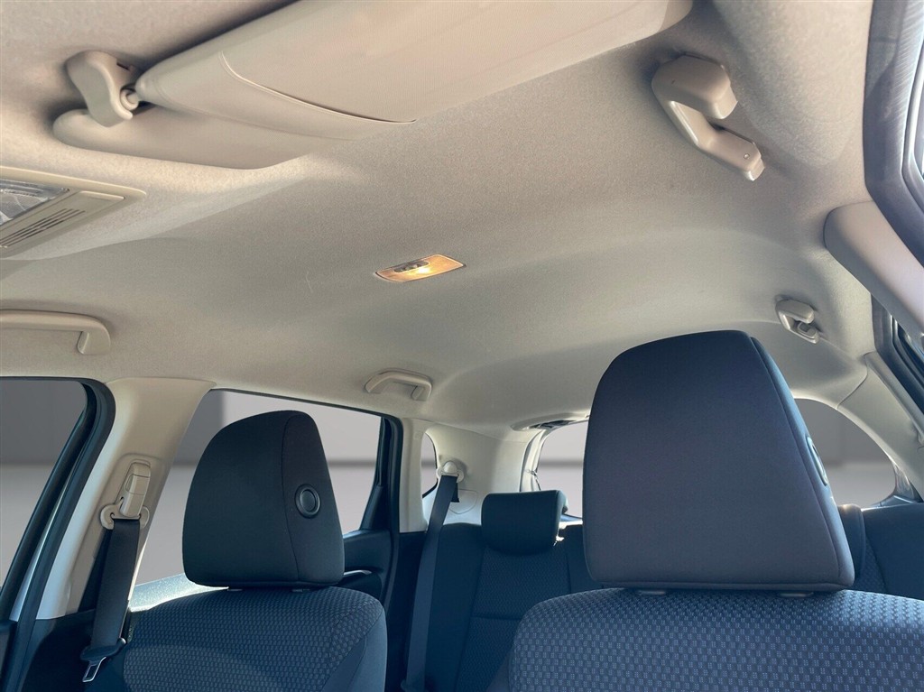 Honda Jazz Comfort Navi & ADAS billede 8