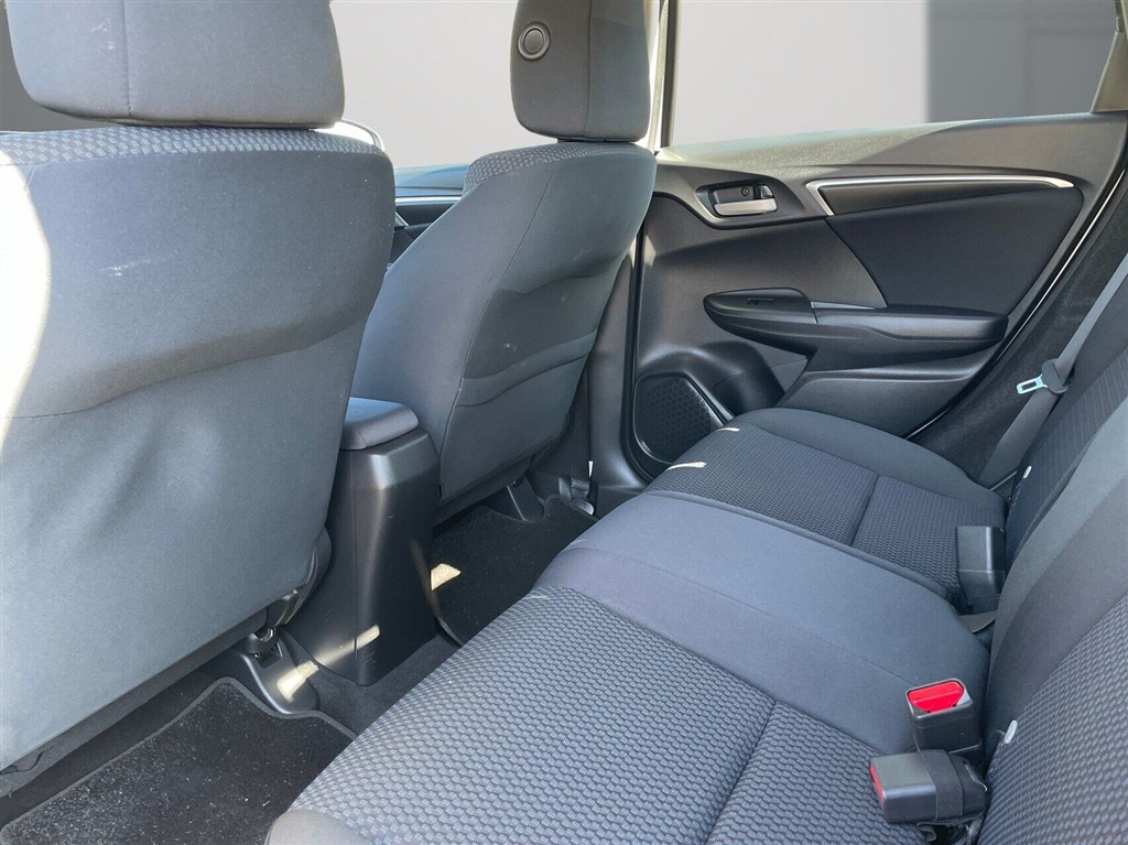Honda Jazz Comfort Navi & ADAS billede 12