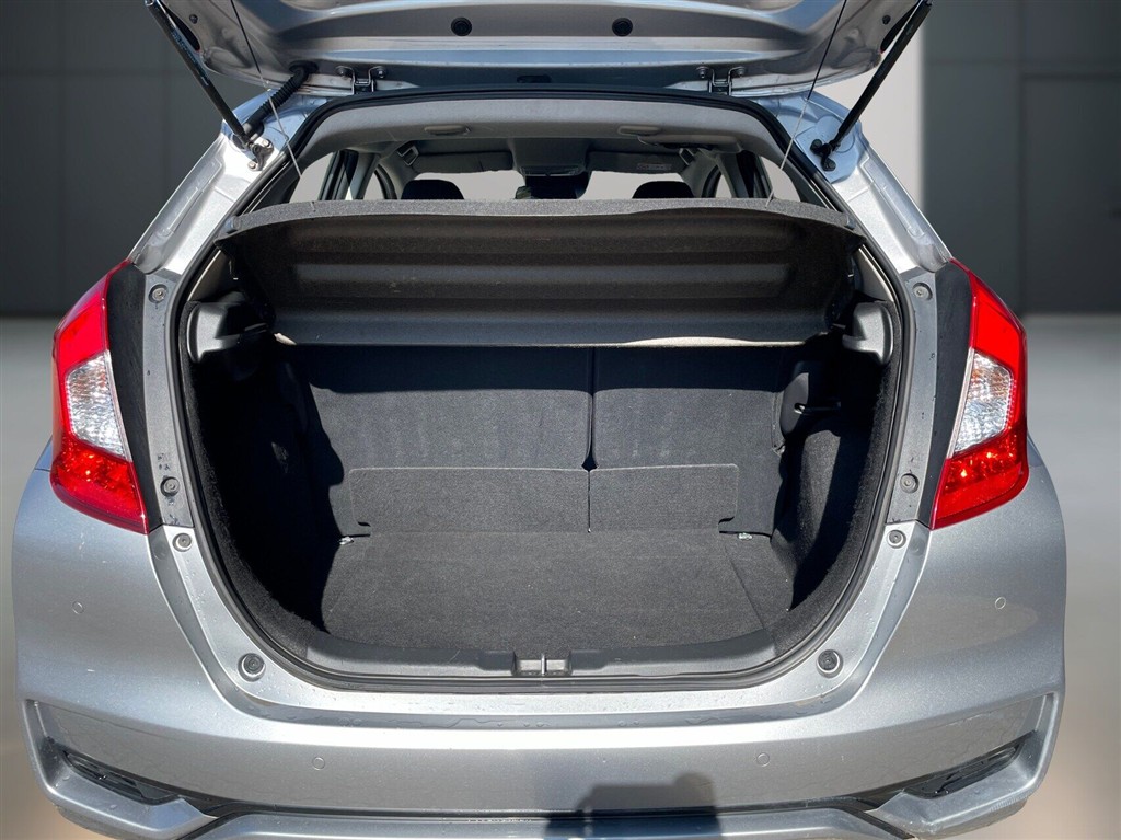 Honda Jazz Comfort Navi & ADAS billede 13