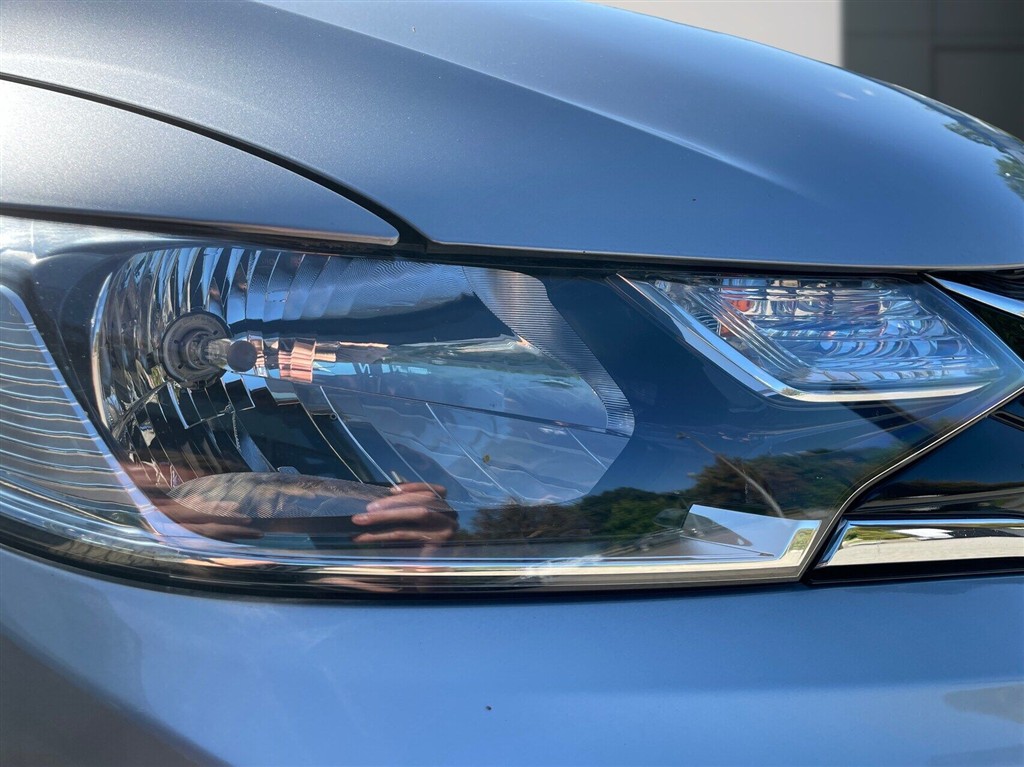 Honda Jazz Comfort Navi & ADAS billede 15