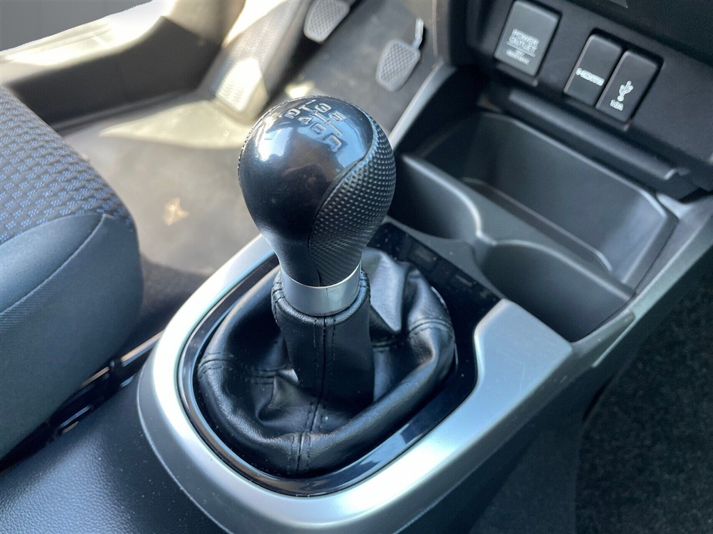 Honda Jazz Comfort Navi & ADAS billede 20