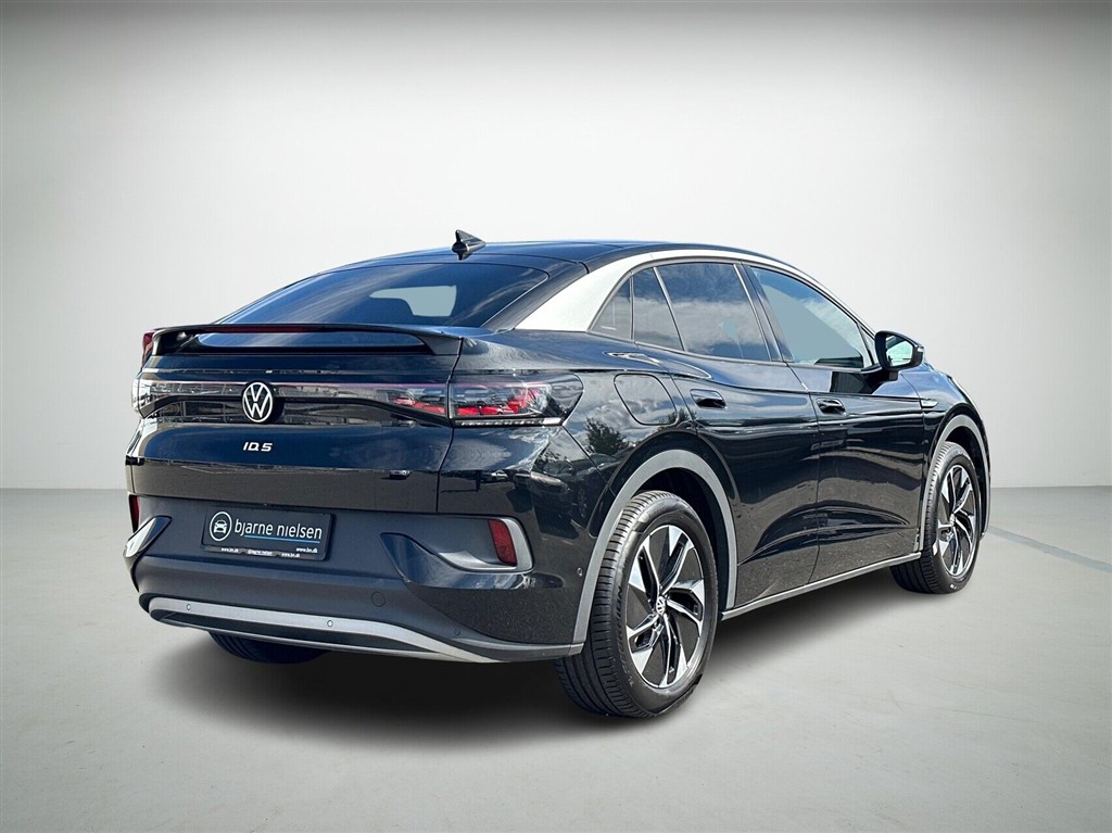 VW ID.5 Pro Performance billede 2
