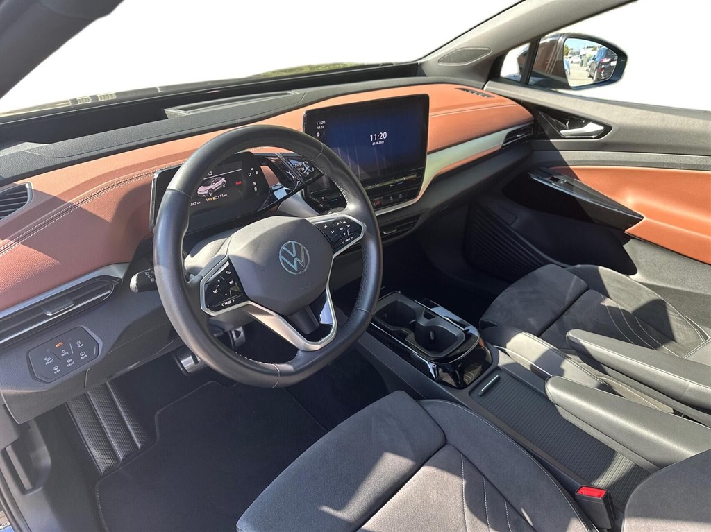 VW ID.5 Pro Performance billede 3