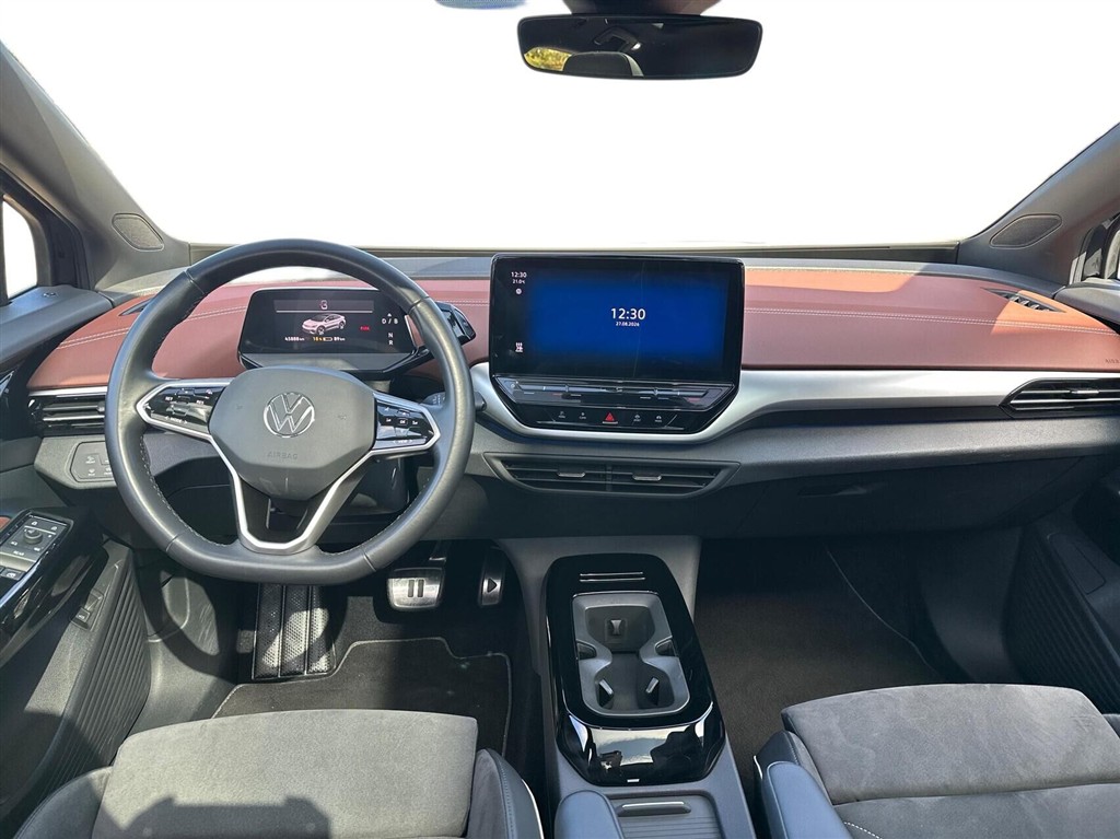 VW ID.5 Pro Performance billede 4