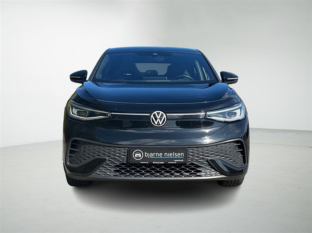 VW ID.5 Pro Performance billede 6