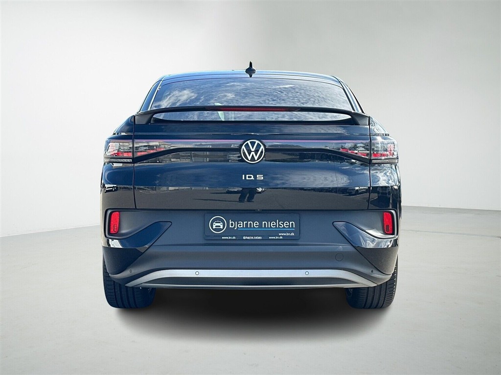 VW ID.5 Pro Performance billede 7