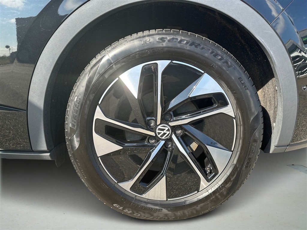 VW ID.5 Pro Performance billede 8