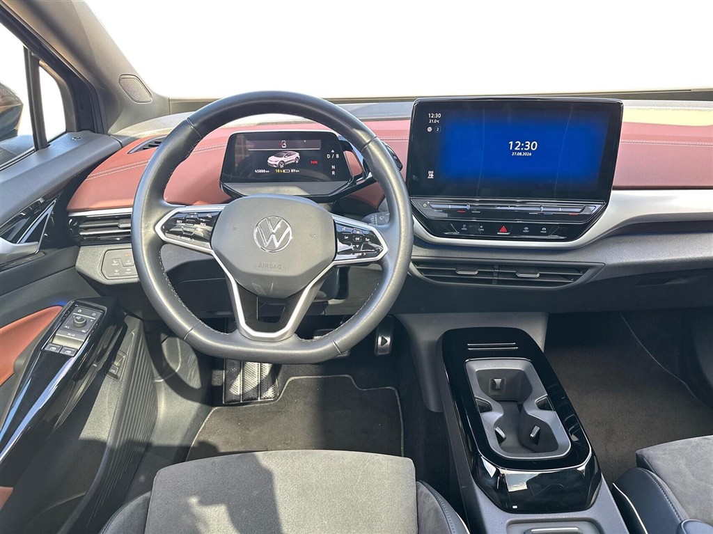 VW ID.5 Pro Performance billede 9