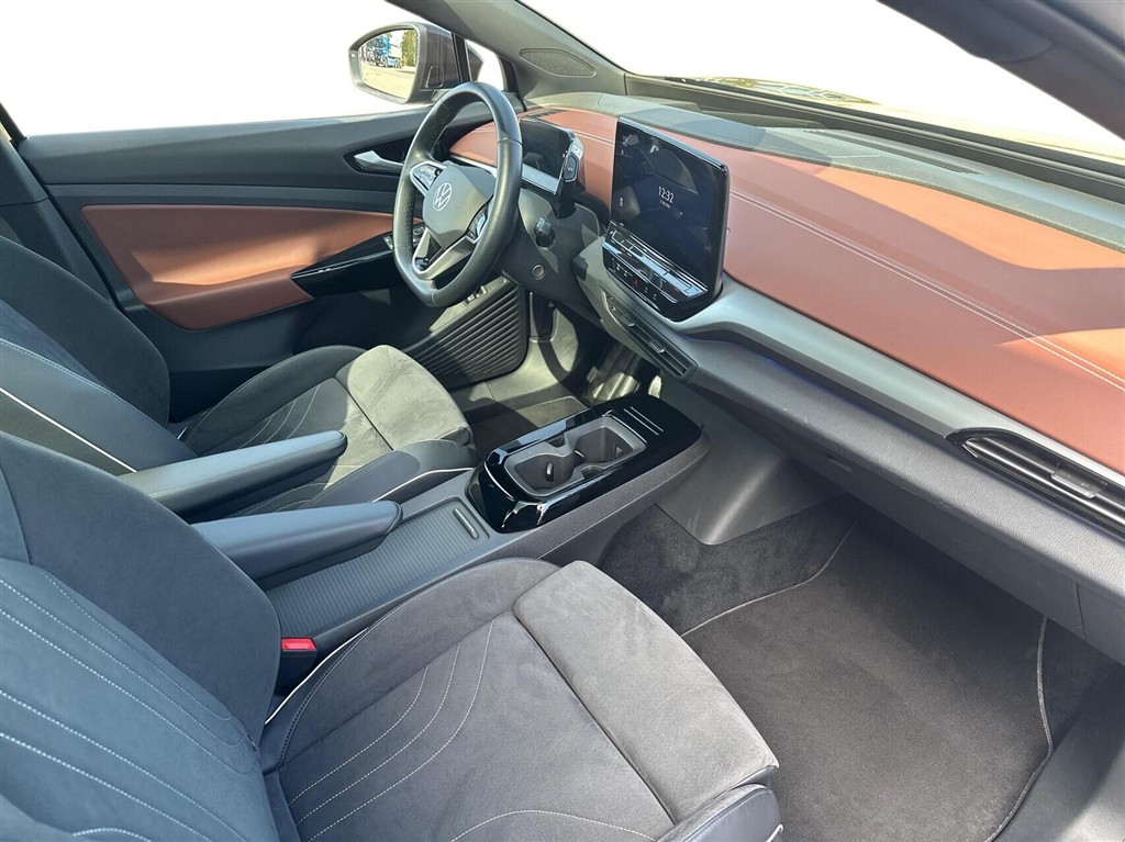 VW ID.5 Pro Performance billede 10
