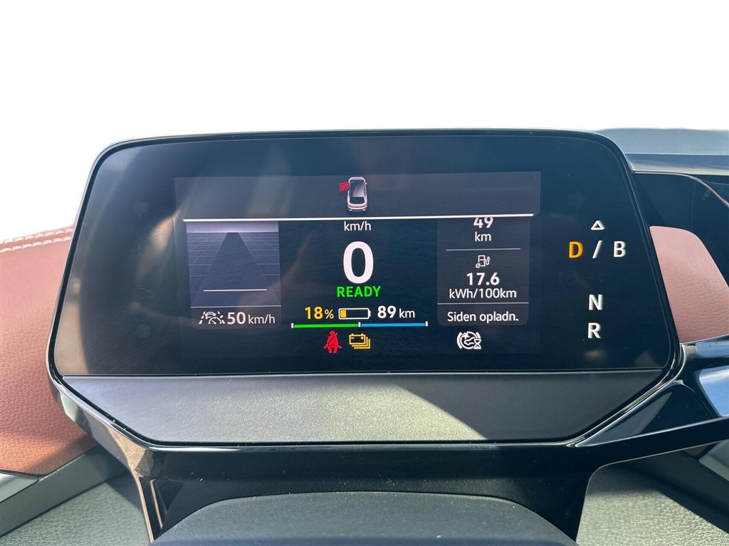 VW ID.5 Pro Performance billede 18
