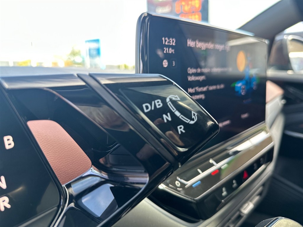 VW ID.5 Pro Performance billede 26