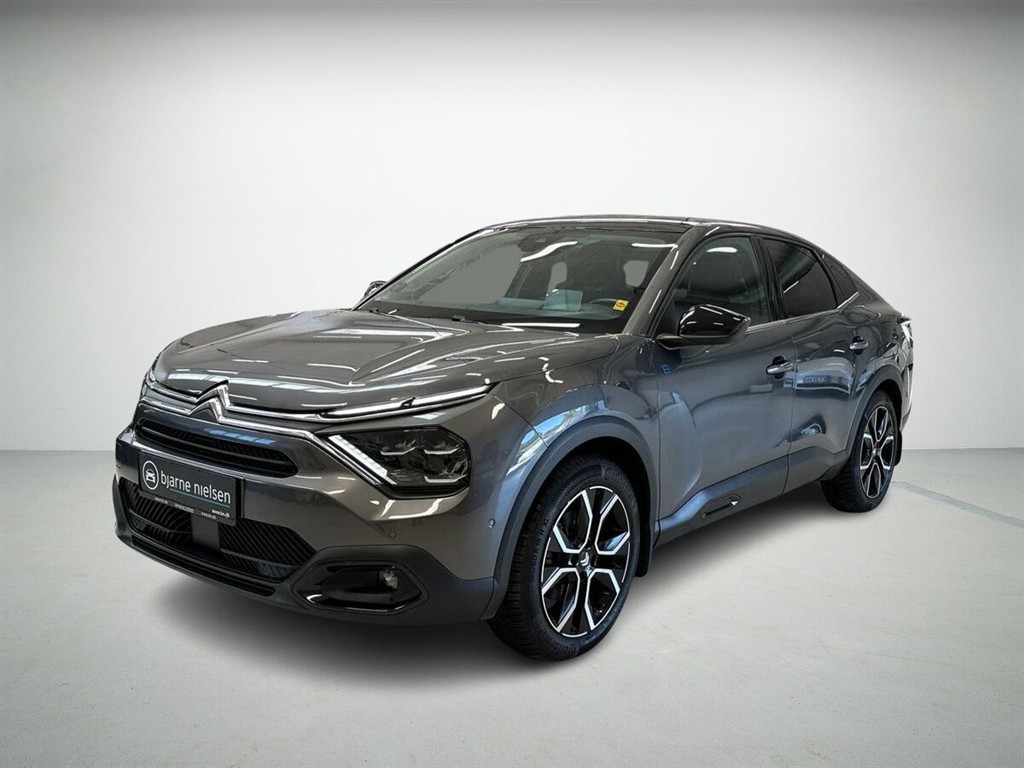 Citroën e-C4 X Palais Sky