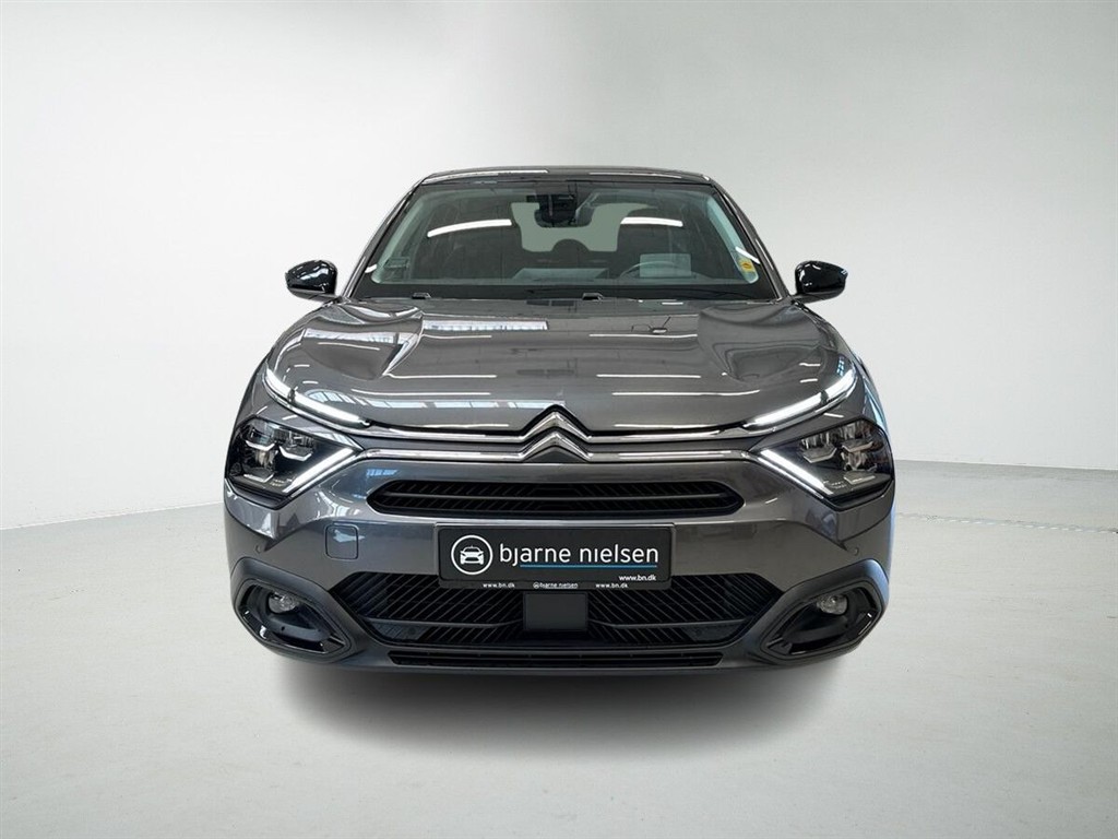 Citroën e-C4 X Palais Sky billede 6