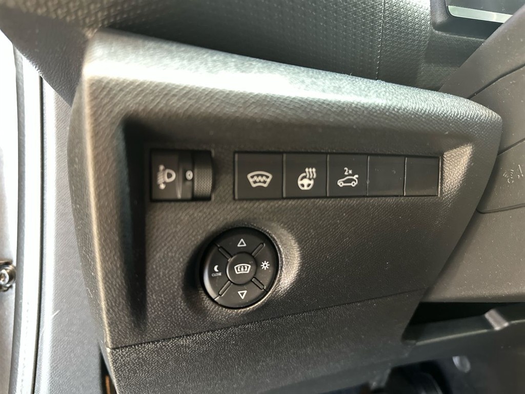 Citroën e-C4 X Palais Sky billede 18