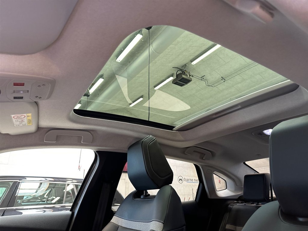 Citroën e-C4 X Palais Sky billede 19
