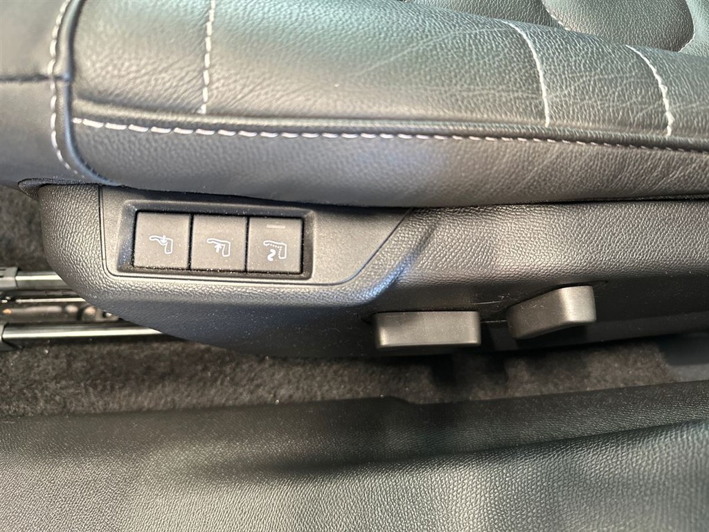 Citroën e-C4 X Palais Sky billede 20
