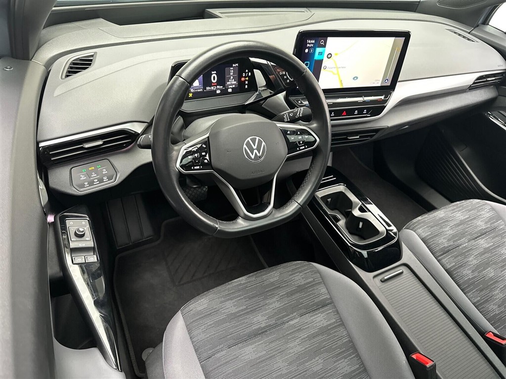 VW ID.4 Pro Performance billede 4