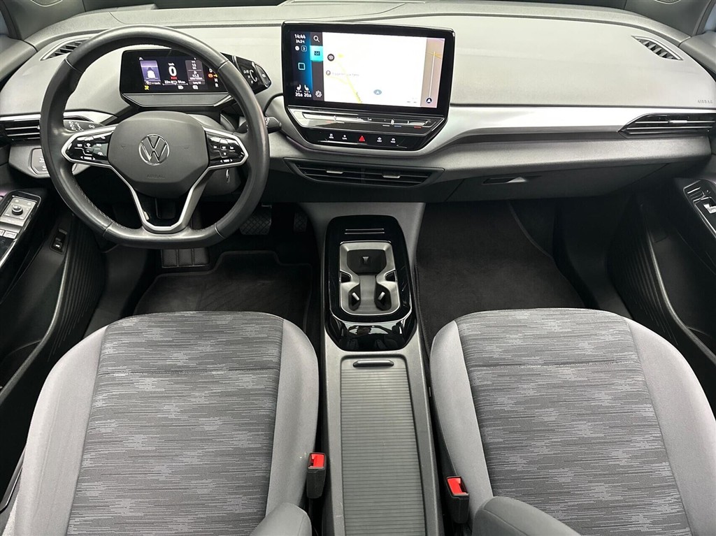 VW ID.4 Pro Performance billede 5