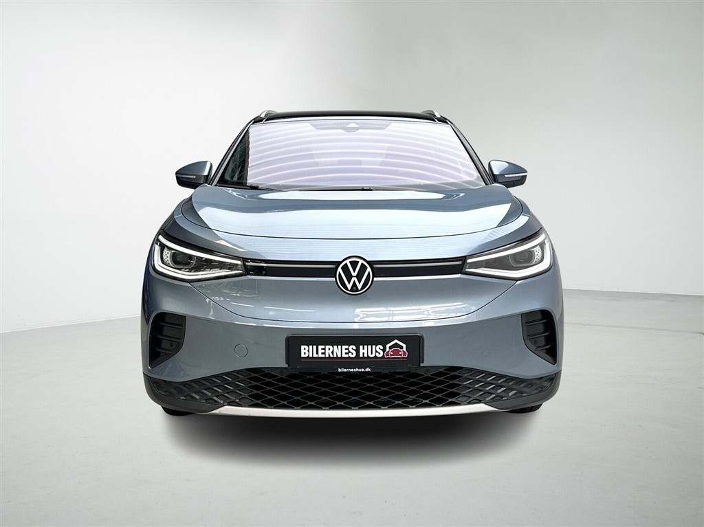 VW ID.4 Pro Performance billede 7