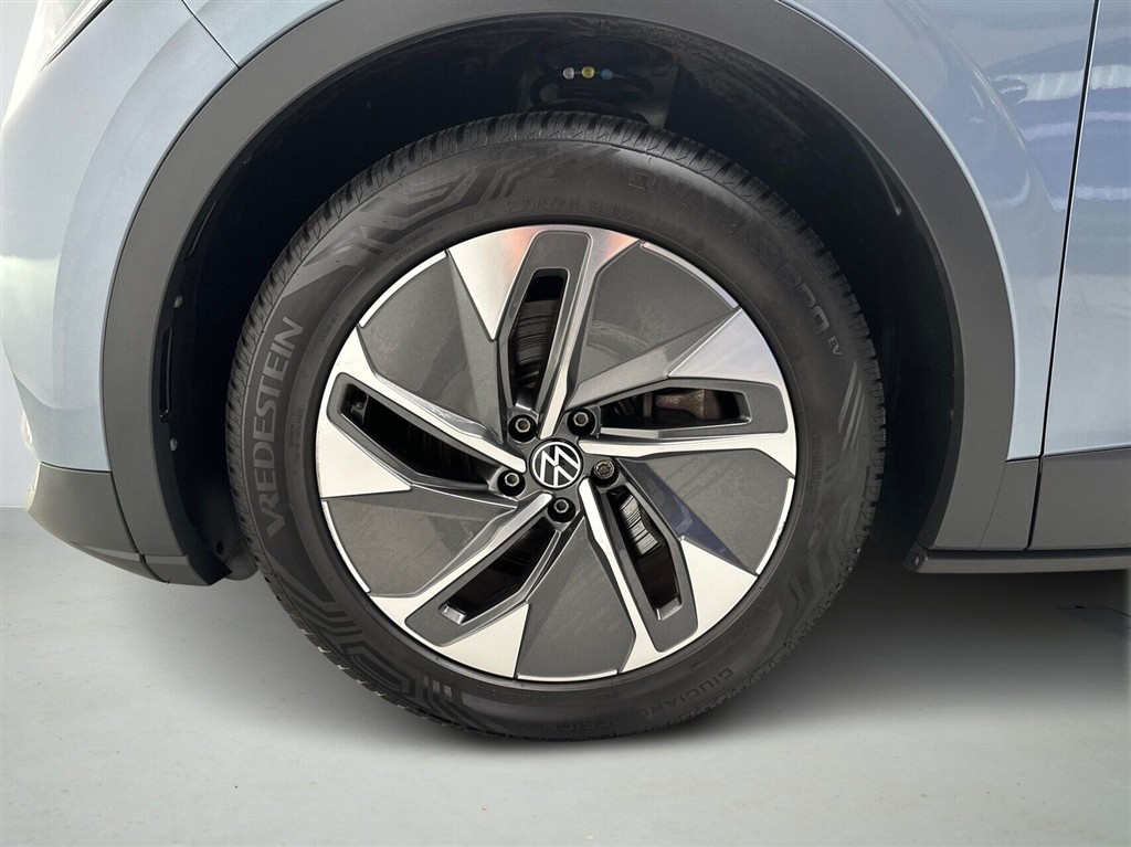 VW ID.4 Pro Performance billede 9