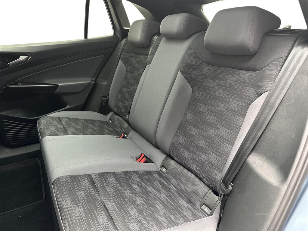 VW ID.4 Pro Performance billede 13