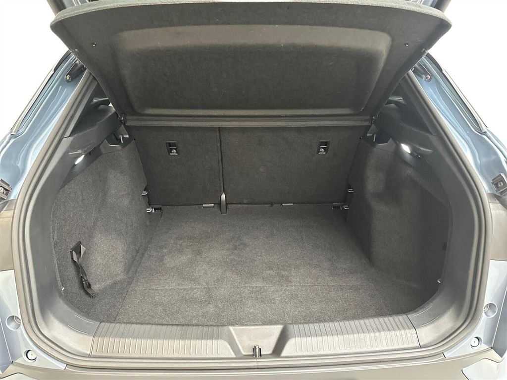 VW ID.4 Pro Performance billede 14