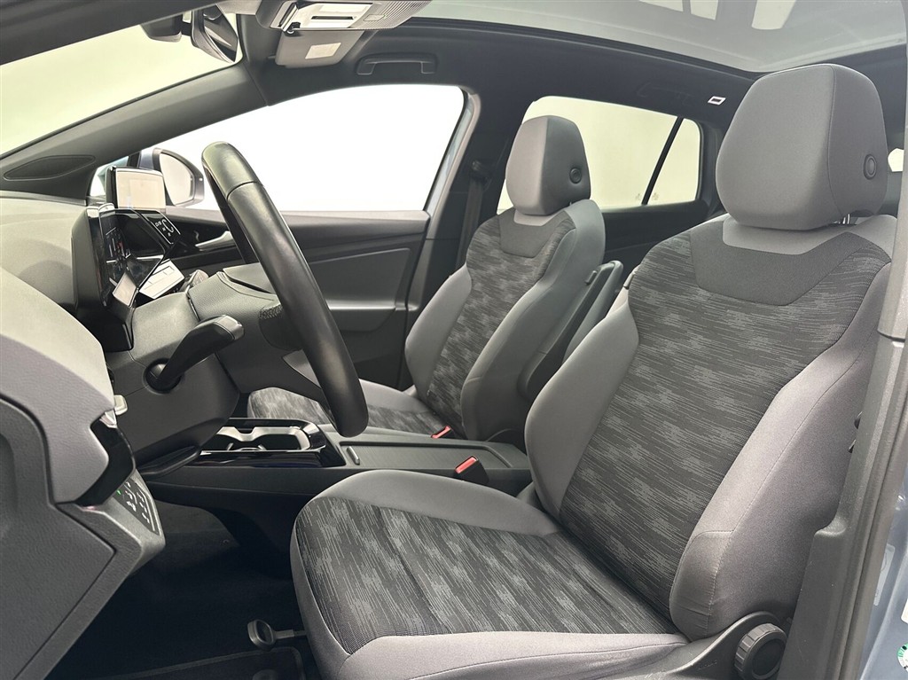 VW ID.4 Pro Performance billede 19