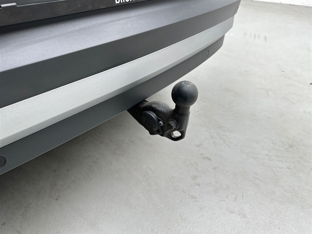 VW ID.4 Pro Performance billede 20