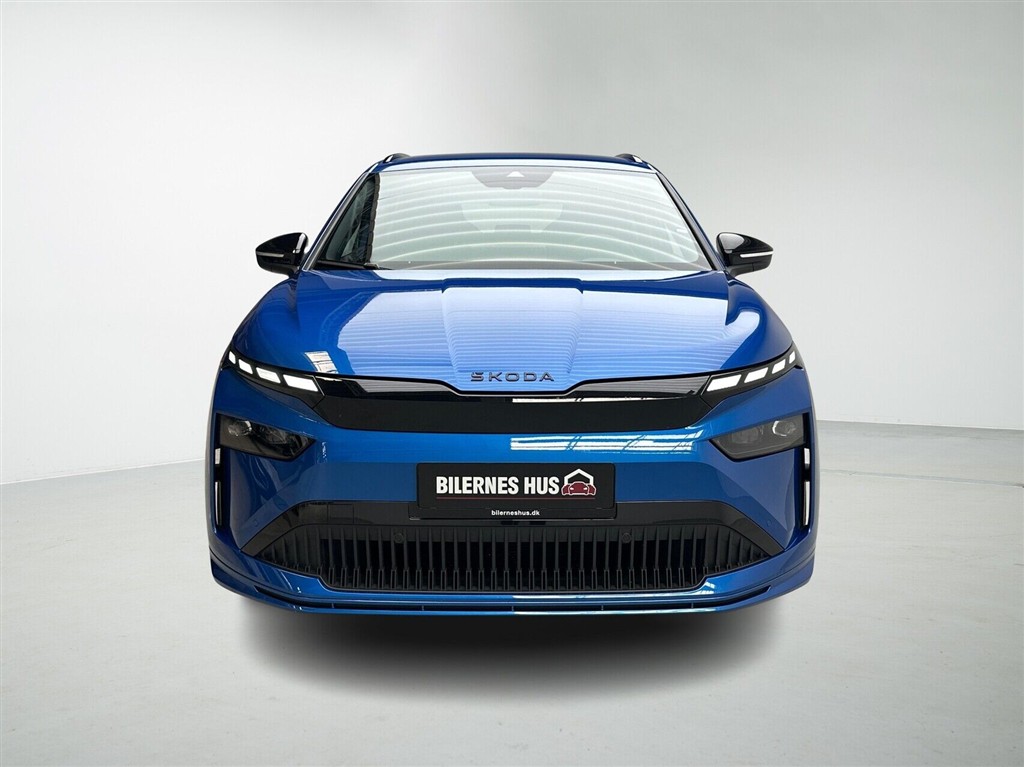 Skoda Enyaq Sportline billede 7