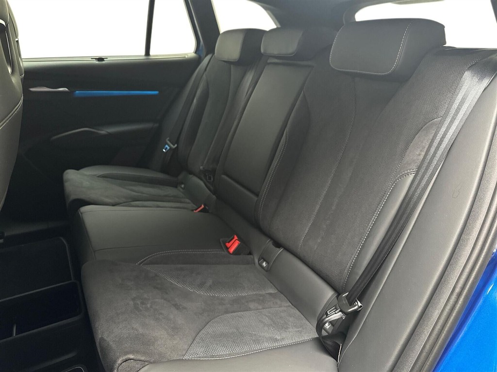 Skoda Enyaq Sportline billede 13