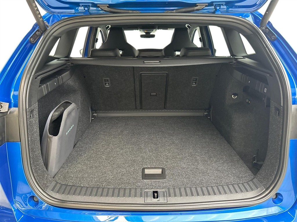 Skoda Enyaq Sportline billede 14
