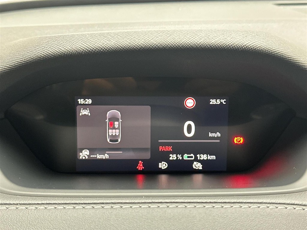 Skoda Enyaq Sportline billede 15