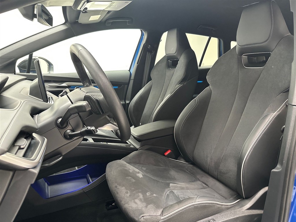 Skoda Enyaq Sportline billede 19