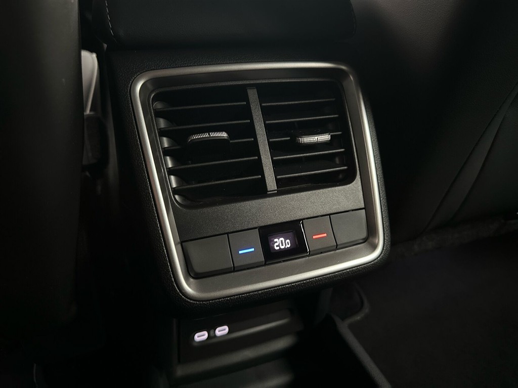 Skoda Enyaq Sportline billede 20