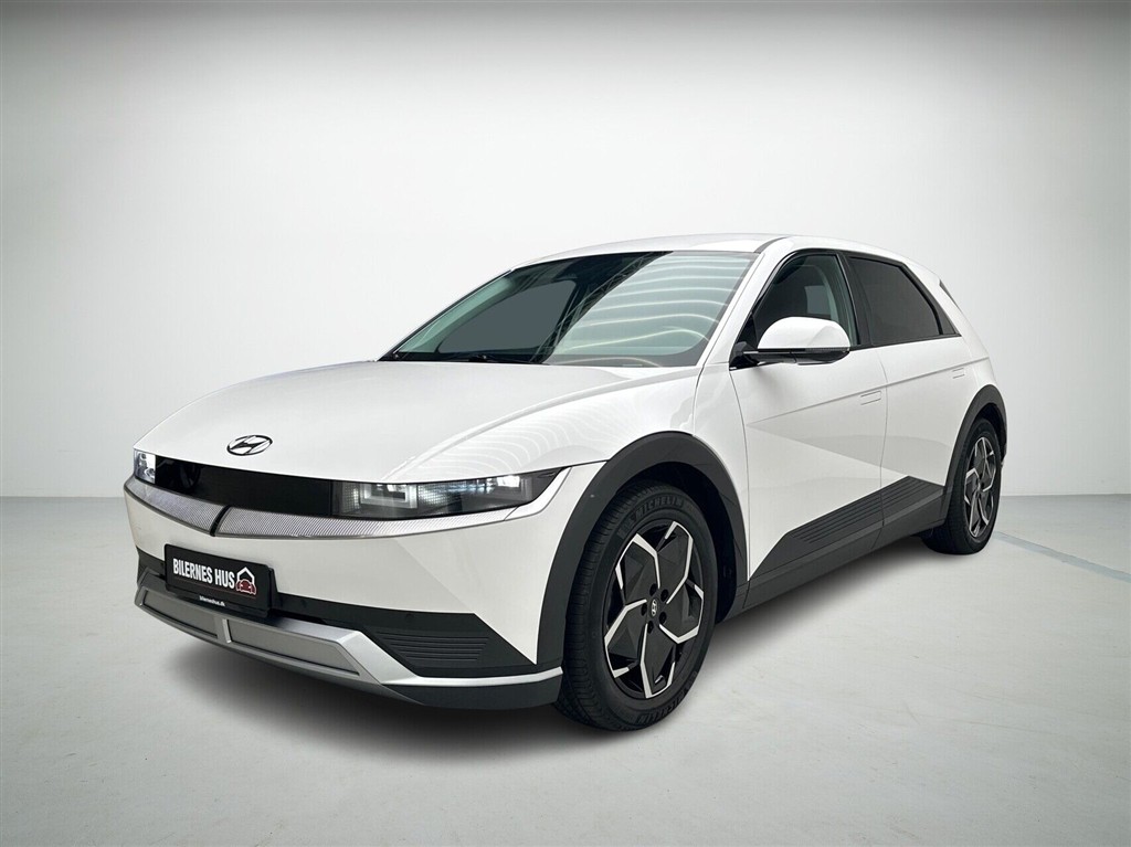 Hyundai Ioniq 5 Techniq