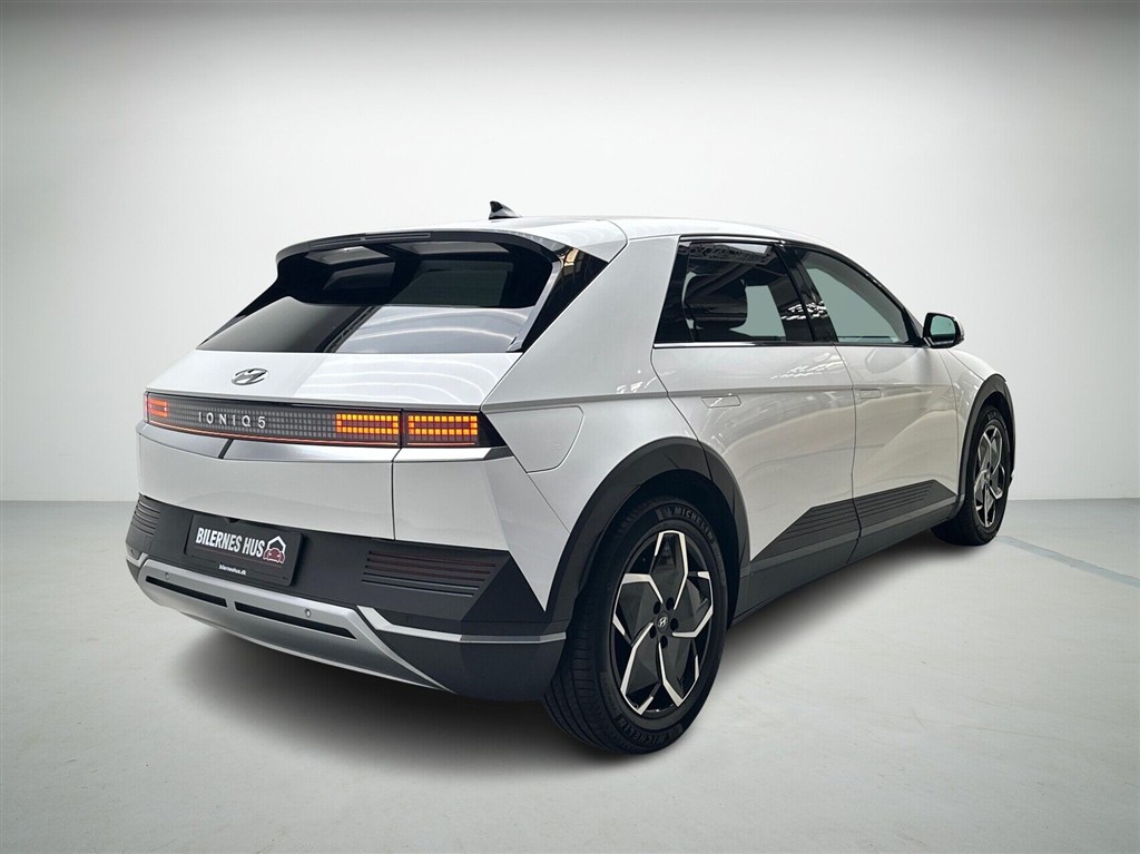 Hyundai Ioniq 5 Techniq billede 2