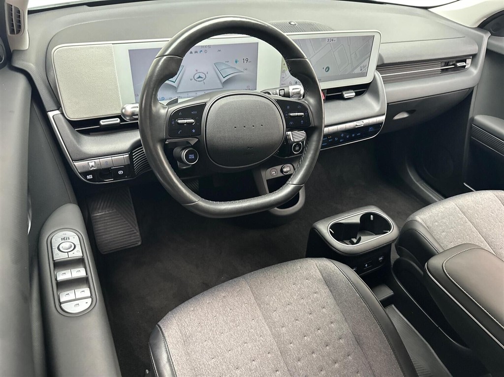 Hyundai Ioniq 5 Techniq billede 4