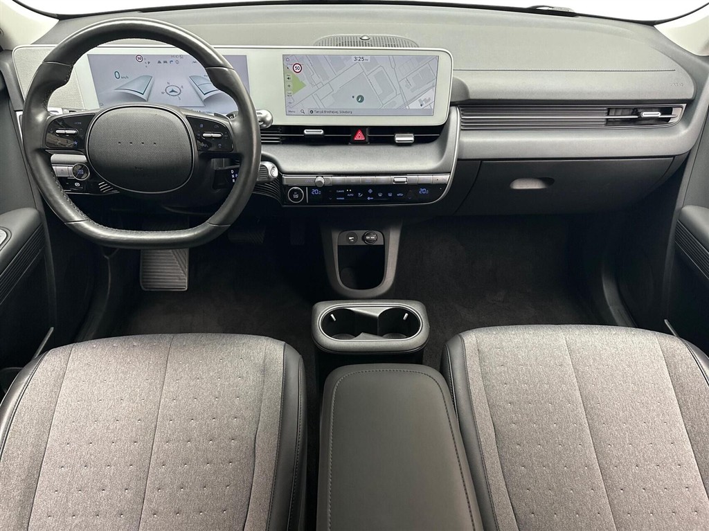 Hyundai Ioniq 5 Techniq billede 5