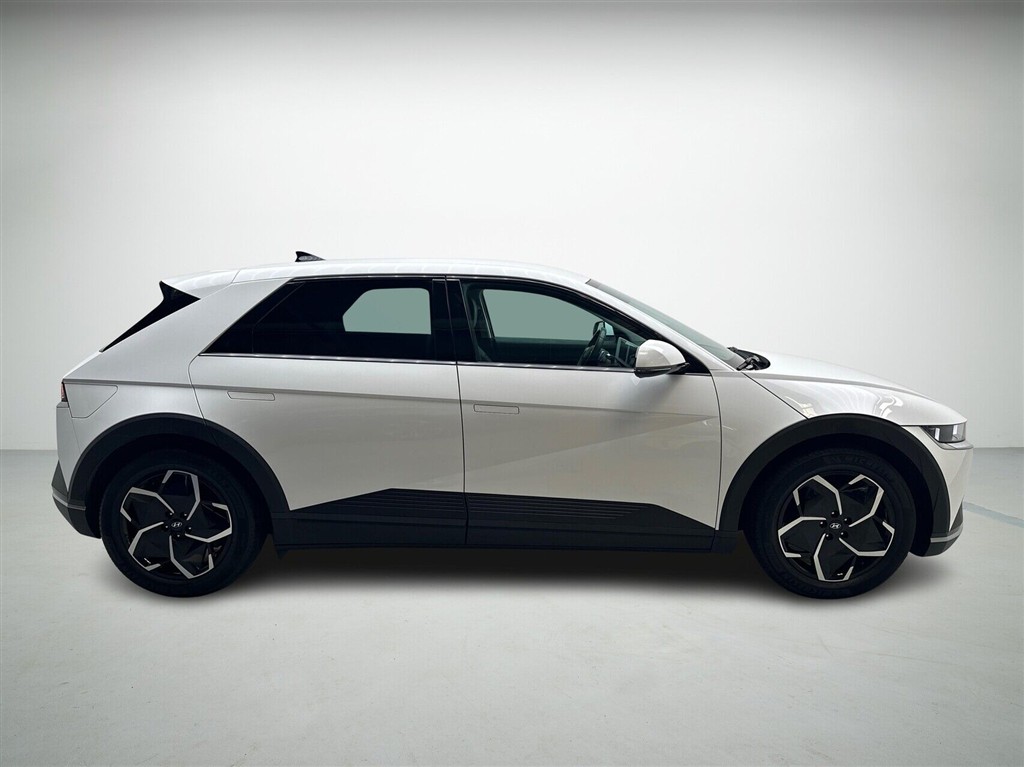 Hyundai Ioniq 5 Techniq billede 6