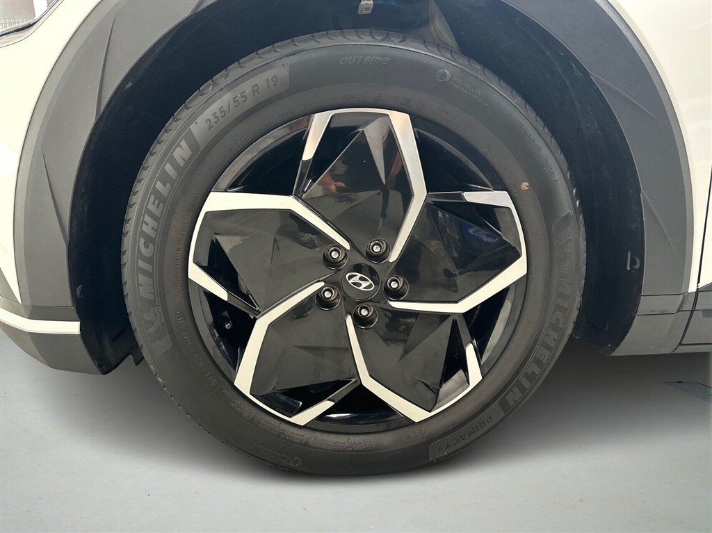 Hyundai Ioniq 5 Techniq billede 9