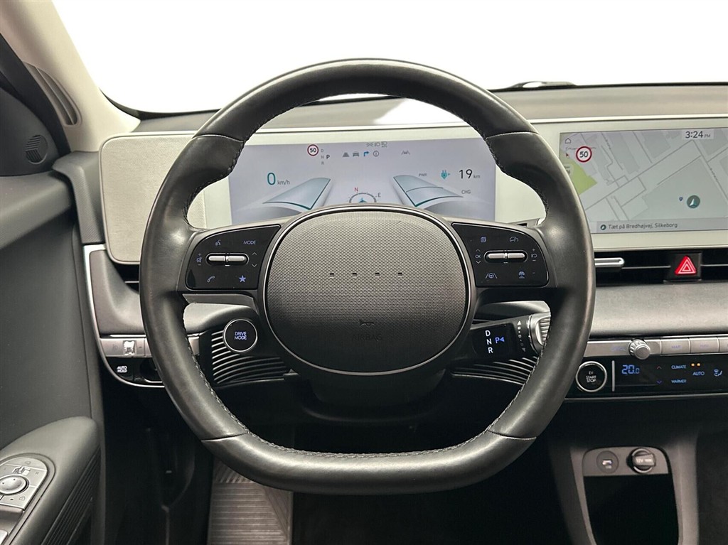 Hyundai Ioniq 5 Techniq billede 10