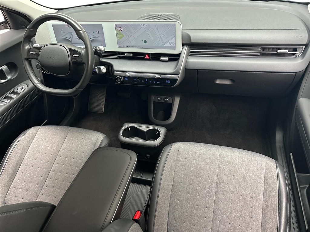 Hyundai Ioniq 5 Techniq billede 11