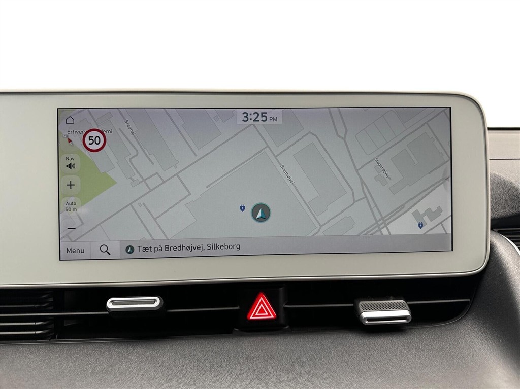 Hyundai Ioniq 5 Techniq billede 12