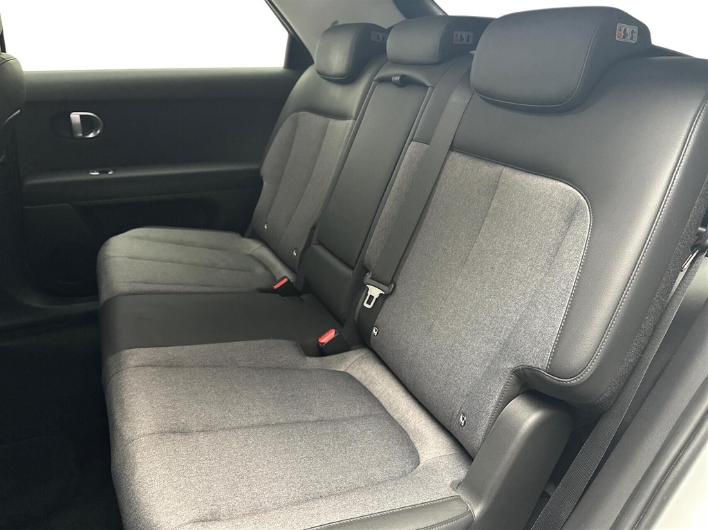 Hyundai Ioniq 5 Techniq billede 13