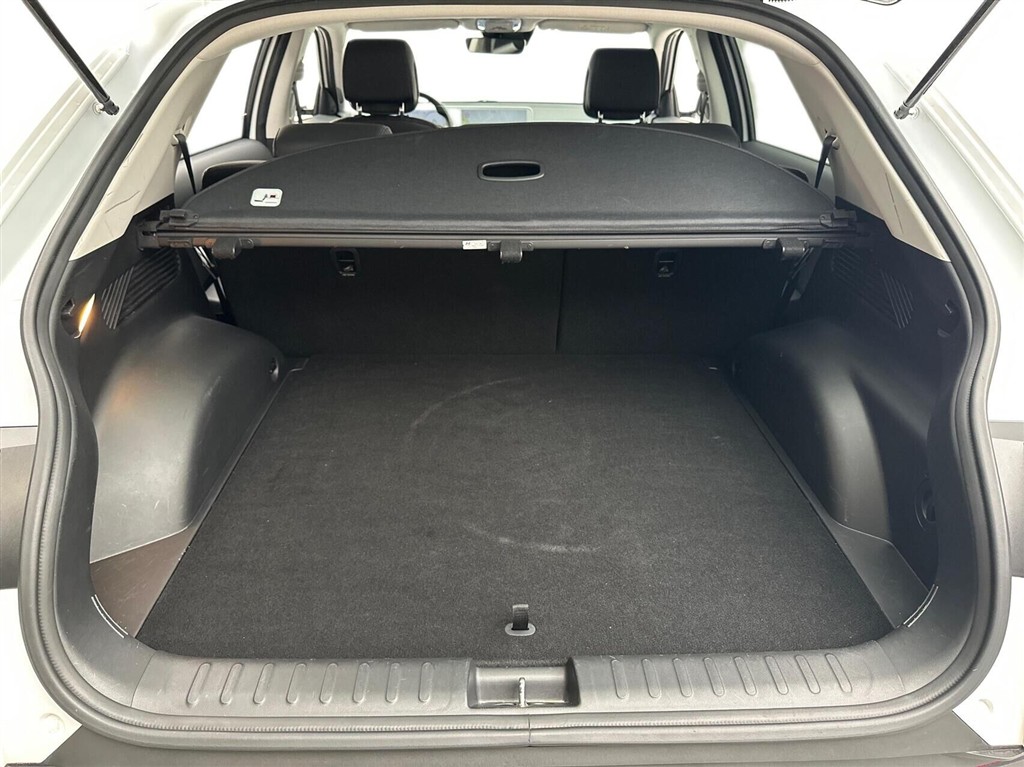 Hyundai Ioniq 5 Techniq billede 14