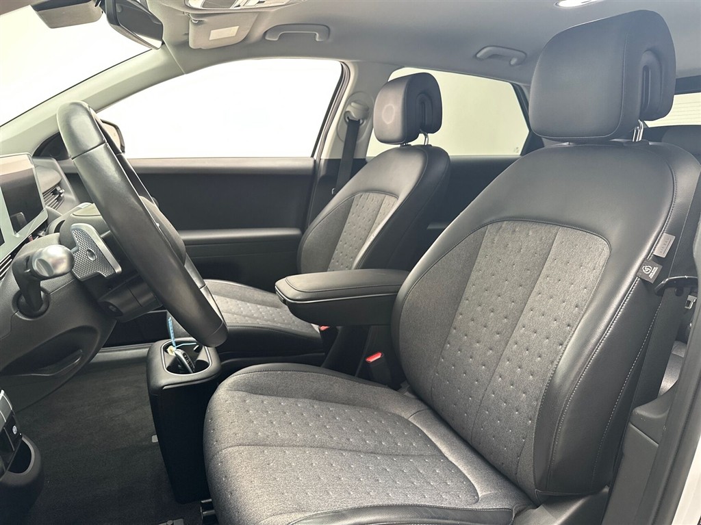 Hyundai Ioniq 5 Techniq billede 19