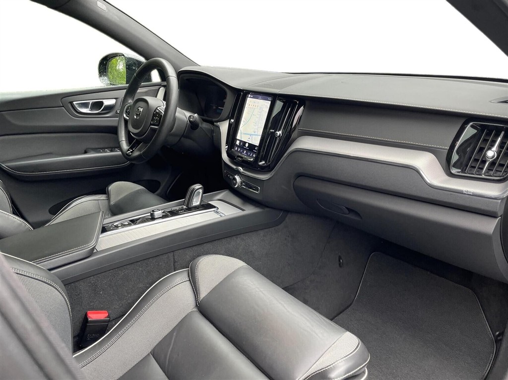 Volvo XC60 R-design billede 5